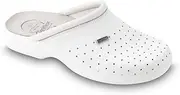 [Saniflex] 2961-10 Clogs Mules Slippers Leather Shoes Men