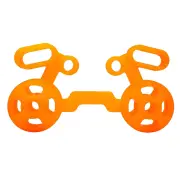 Jumper T14/T15 Radio Transmitter Gimbal Joystick Protective Cover DIY Accessories
