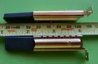 FISHER AND PAYKEL MOTOR CARBON BRUSHES FOR FRONT LOADER WASHING MACHINE