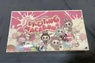 POPMART LABUBU The Monsters Etciting Macaron Vinyl Face Blind Box Set NEW Japan