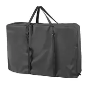 Explore Land Heavy Duty Chair Storage Bag for Folding Longue Chair, Zero Gravity