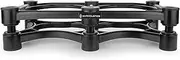 Iso-Stand Series Speaker Isolation Stands with Tilt Adjustment: Iso-430 (17" x 9") Single