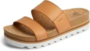 [REEF] Women's Cushion Bounce Vista Hi Slide Sandal