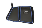 PRP for Polaris RZR Rear Door Bag with Knee Pad for Polaris RZR/(Passenger