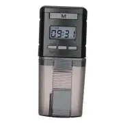 Aquarium Fish Feeder Automatic Fish Feeders Auto Fish Food Timer Feeder for