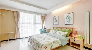 玲珑小筑Linglong Builidng Apartment