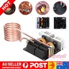 1000W ZVS Low Voltage Induction Heating Board Module Flyback Driver Heater #DIY
