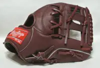 在飛比找Yahoo!奇摩拍賣優惠-貳拾肆棒球--日本帶回 Rawlings Gamer PRO