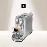 在飛比找PChome24h購物優惠-Nespresso 膠囊咖啡機 Creatista Plus