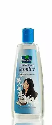 Parachute Advanced Jasmine Perfumed Coconut Non Sticky Hair Oil 45ml Free Ship