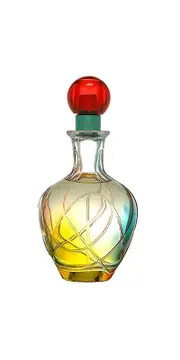 Jennifer Lopez Live Luxe EDP W 100ml