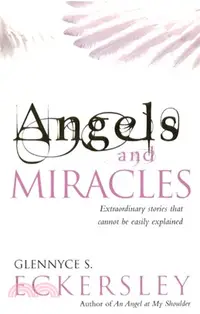 在飛比找三民網路書店優惠-Angels And Miracles：Modern day