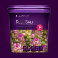 在飛比找蝦皮購物優惠-AF Reef Salt SPS珊瑚專用鹽 22KG(免運優