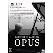 Ryuichi Sakamoto | Opus