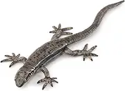 Papo - Hand Painted - Animal Figures - Common Lizard - 50300 - Wildlife - Collectible - for Children - Suitable for Boys and Girls - from 3 Years Old