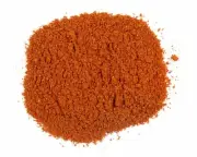 400g Organic Cayenne Pepper Powder - Organic Superfood Chilli Powder
