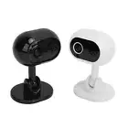 Wireless Indoor Monitor Camera 1080P WiFi Baby Monitor For Home Security Wit Set