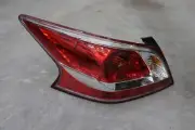 For 2013-2015 Nissan Altima Eagle Eye DS722-B000L Left Drivers Side Tail Light (for: Nissan)