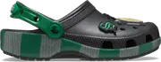 Crocs Kids' Harry Potter Slytherin Classic Clog; Multi, J1