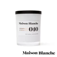 在飛比找PChome24h購物優惠-澳洲Maison Blanche 010 雪松廣藿香 200