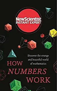 在飛比找誠品線上優惠-How Numbers Work: Discover the