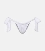 [Faithfull] Faithfull Costa bikini bottoms AU 12 white