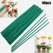 Durable High Quality Plant Stake Plant Sticks Support Tool Vegetable 40cm