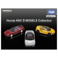 在飛比找PChome24h購物優惠-TOMICA PREMIUM PRM車組-NSX TM913