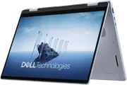 "Dell 14"" Copilot+ Core Ultra 7 16GB 1TB Touch 2-in-1 Laptop"