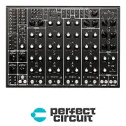 SOMA Pulsar-23 Screw Version (Black) DRUM MACHINE - NEW - PERFECT CIRCUIT