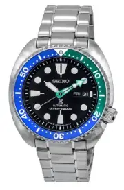 Seiko Prospex Automatic Diver's SRPJ35J1 Men's Watch