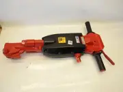 Chicago Pneumatic Atlas Copco CP 1260 60lb Paving Breaker 1-1/8" X 6"