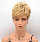 BULLETPROOF Wig by BELLETRESS, Sugar Cookie w/ Hazelnut *CLEARANCE* MonoPrt+Lace