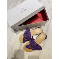 在飛比找蝦皮購物優惠-miss Sofi x 孫芸芸設計款涼鞋