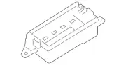 Genuine Mini Fuse & Relay Box 61-14-9-240-943 (for: Mini)