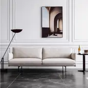 Dalton Sofa - 2 seater/3 seater/4 seater-Custom Made