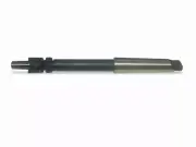 Shell Reamer Arbor Morse Taper Shank Ø13 l28 neck:156 L250 MT3