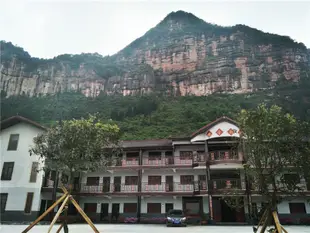 重慶丹青別院酒店Danqing Bieyuan Hotel