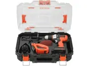 Black & Decker 4 Tool Drill Set (BRAND NEW)