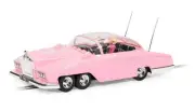 Model Slot Auto Scalextric Thunderbirds FAB-1 Slot 1:3 2