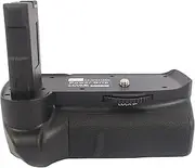 [NDUSSF] Battery Replacement for Nikon D3100, D3200