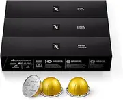 [Nespresso] VertuoLine Coffee, Solelio, 30 Count