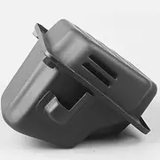 Replacement Muffler Exhaust Compatible with Stihl MS381 MS038 Chainsaw Spare Parts