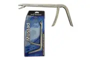 Mustad Spring Loaded Stainless Steel Fishing Hook Remover - Dehooker