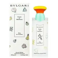 在飛比找Yahoo!奇摩拍賣優惠-『精品美妝』【現貨】Bvlgari 寶格麗 Petits e