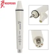 100% Woodpecker Dental Ultrasonic Scaler HW-3H Handpiece Piezo For EMS Tips