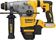 [DEWALT] DCH293B 20V Max XR Brushless 1-1/8” L-Shape SDS Plus Rotary Hammer Drill