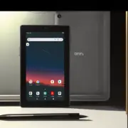 7" Tablet, 32GB (2022 Model) , 3rd Gen 2.0 Ghz Quad-Core Processor, Charcoal