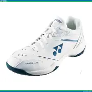 Yonex Badminton Shoes - Power Cushion 65 X - SHB65X4 - Unisex - White