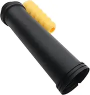 HUVNEXA Rear Dust Cover Air Shock Absorber Rubber Bellow Dust Boot Set, for Chevrolet, for Lova/Aveo/SAIL 1.2L/1.4L/1.6L Shock Absorber Sleeve